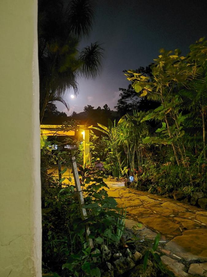 Finca Ixobel Exterior foto