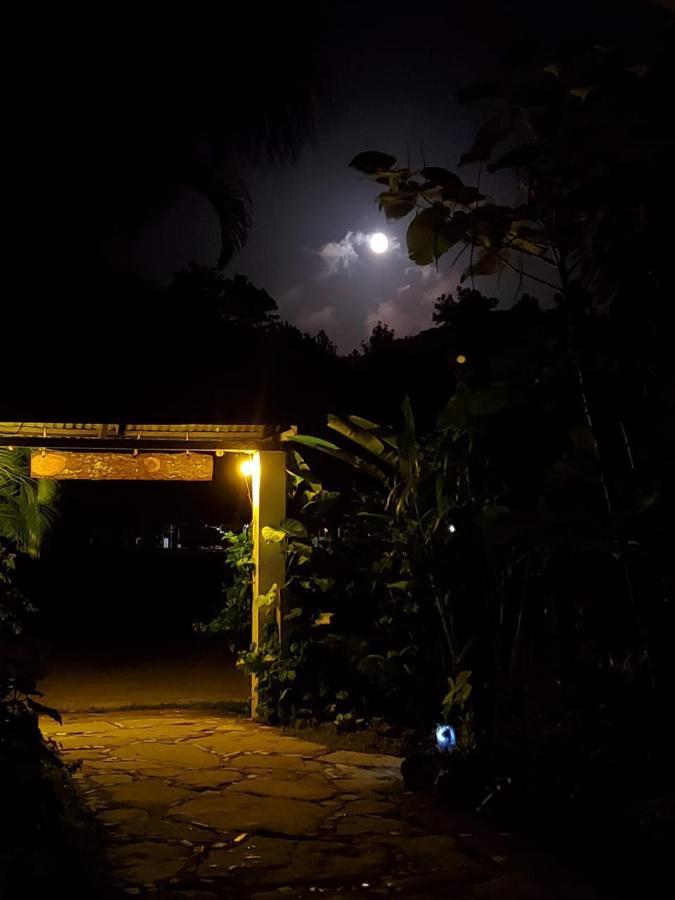 Finca Ixobel Exterior foto