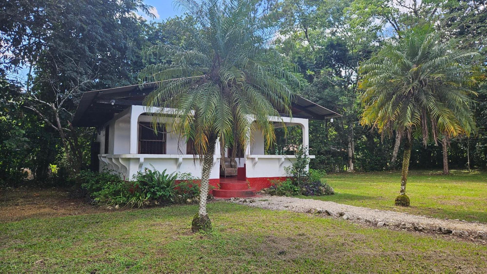 Finca Ixobel Exterior foto