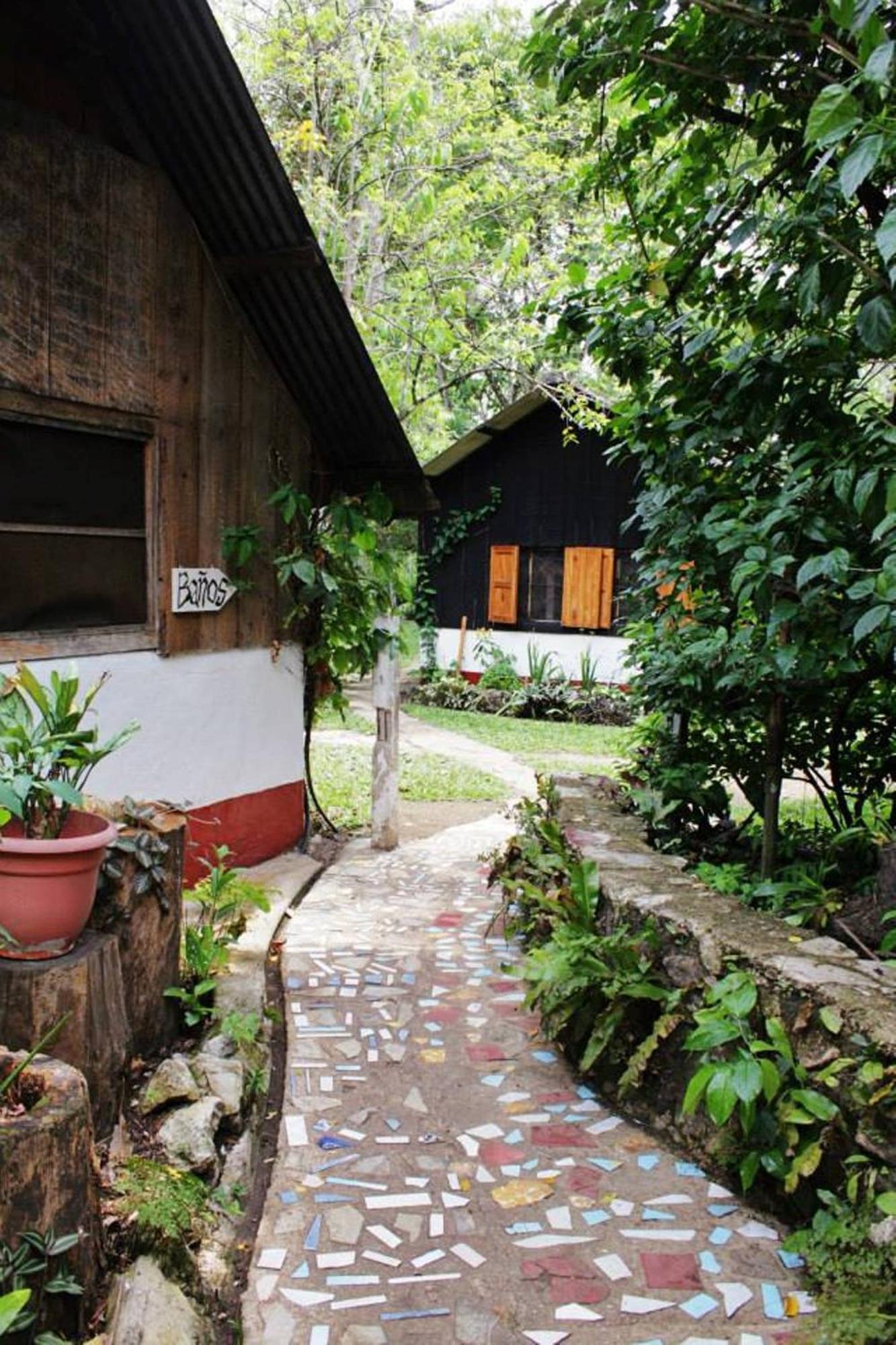 Finca Ixobel Exterior foto