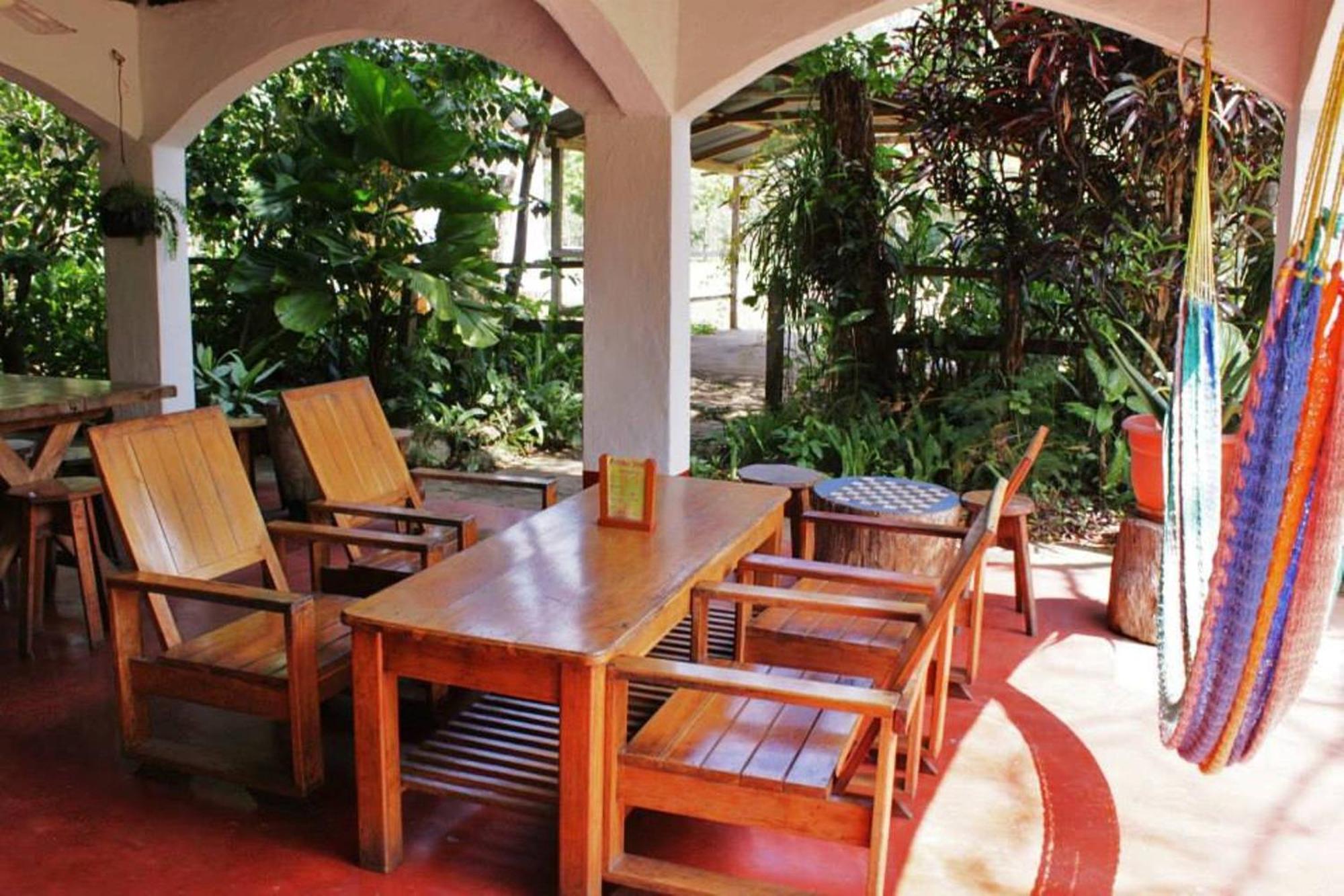 Finca Ixobel Exterior foto