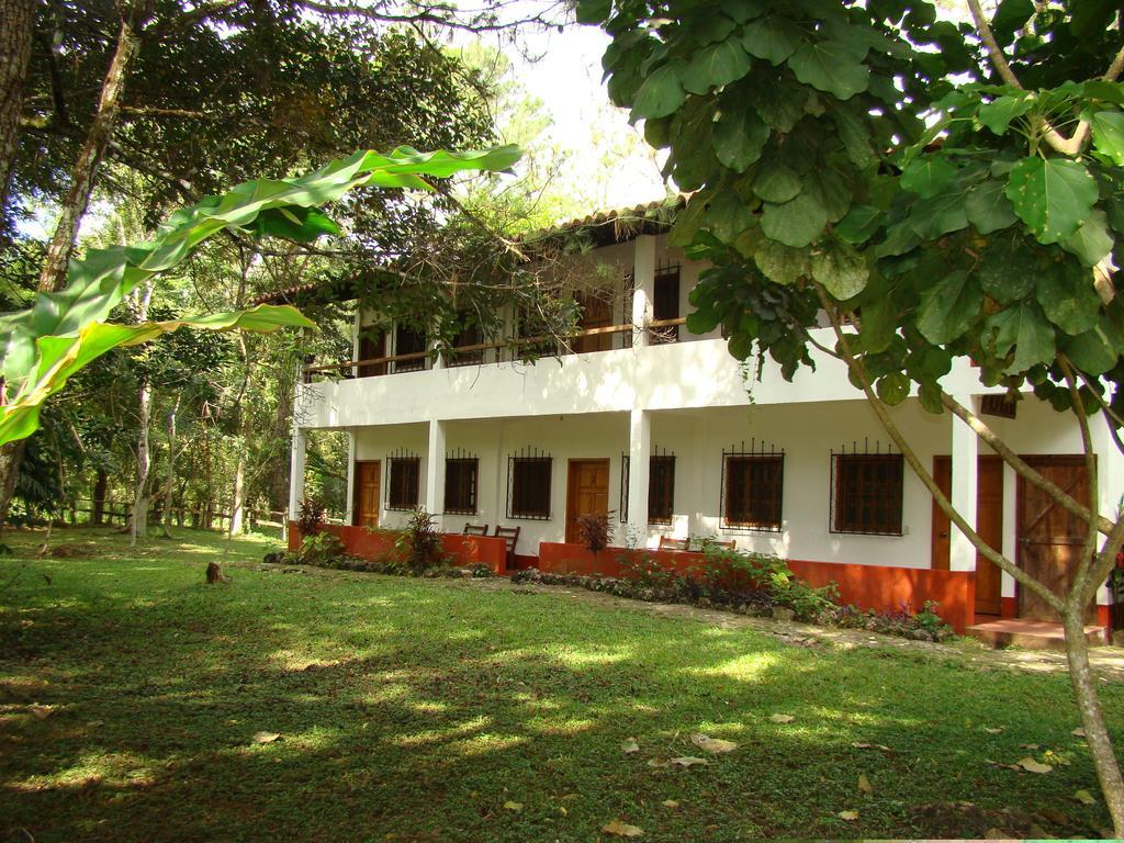 Finca Ixobel Habitación foto
