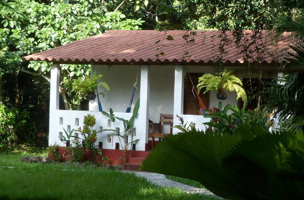 Finca Ixobel Habitación foto