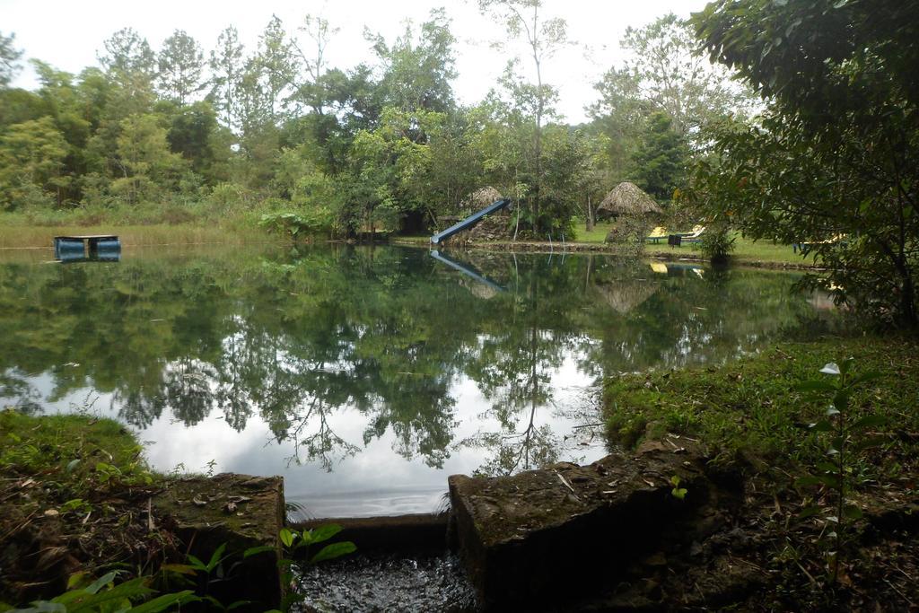 Finca Ixobel Exterior foto