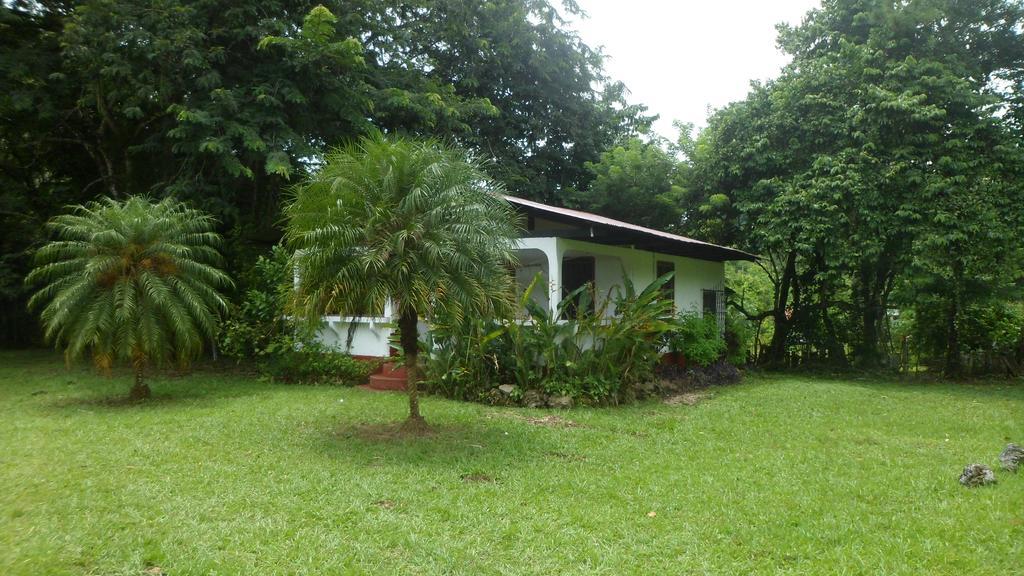 Finca Ixobel Exterior foto