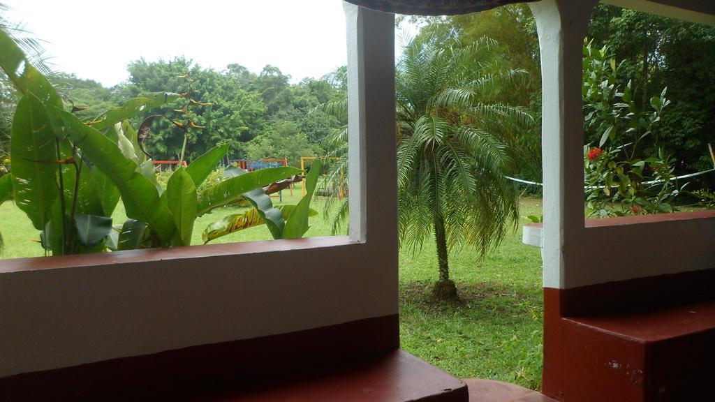 Finca Ixobel Exterior foto