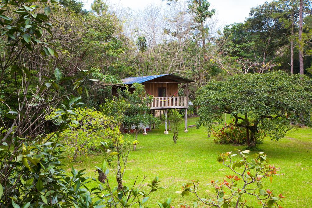 Finca Ixobel Exterior foto