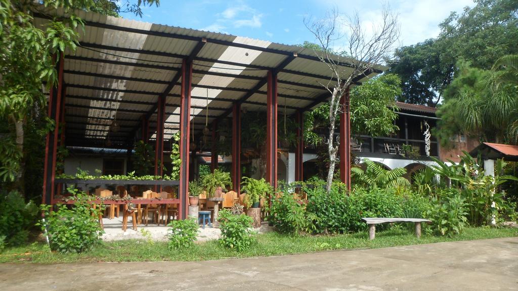 Finca Ixobel Exterior foto
