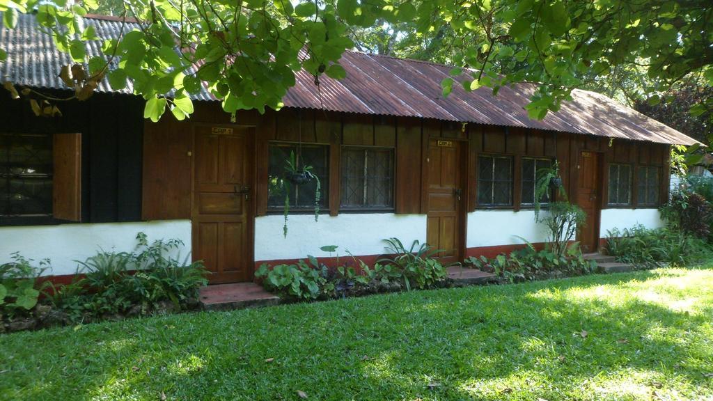Finca Ixobel Exterior foto