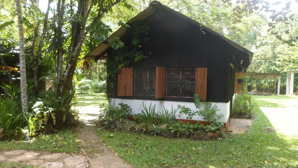 Finca Ixobel Exterior foto