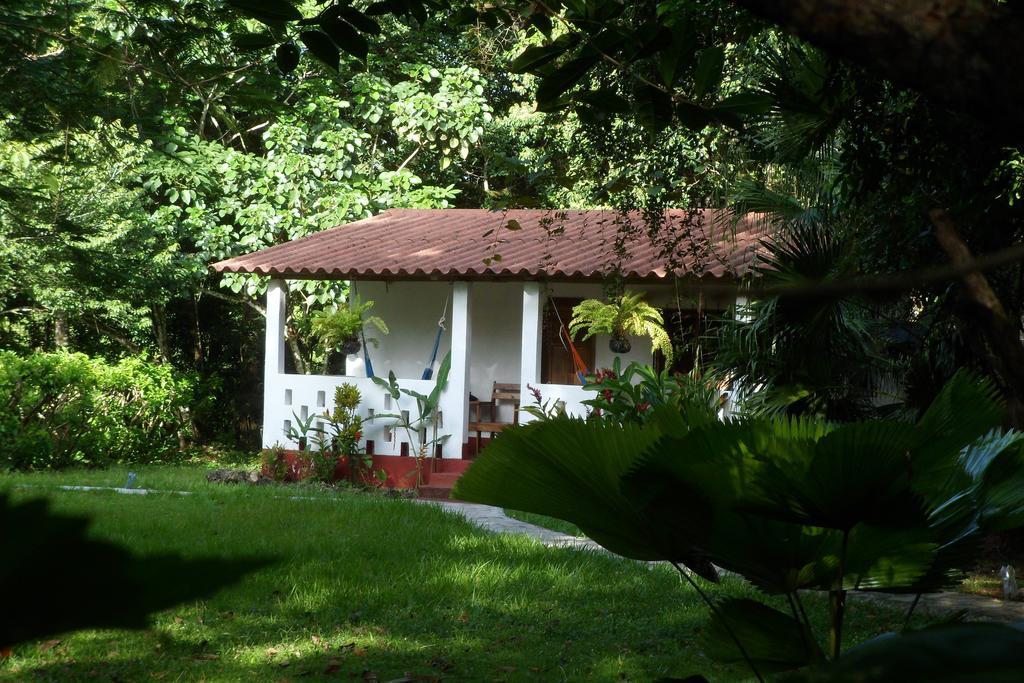 Finca Ixobel Habitación foto