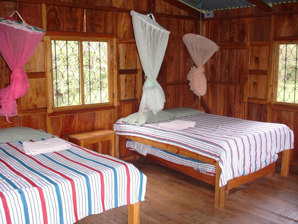 Finca Ixobel Habitación foto