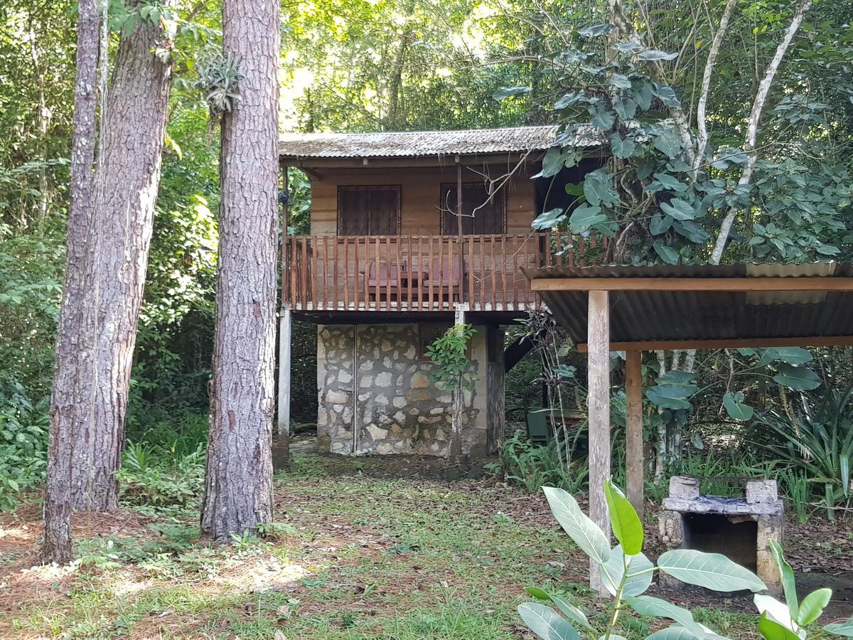 Finca Ixobel Exterior foto